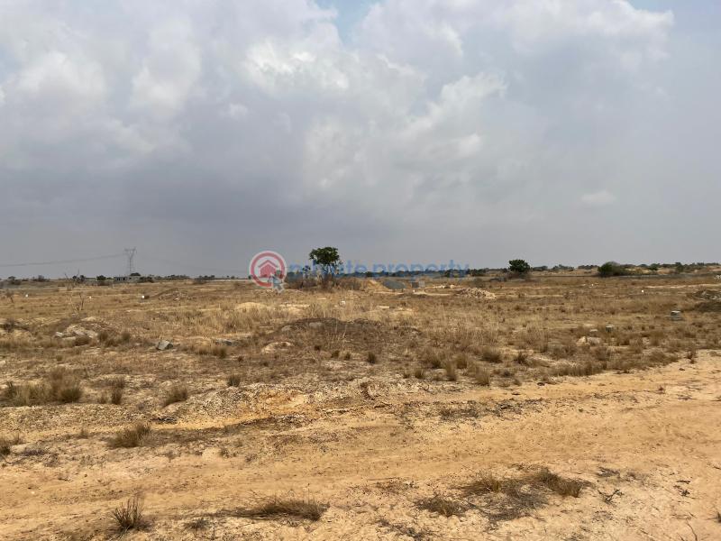 Mixed use Land For Sale Pram City Prampram Ningo Prampram District Accra - 1