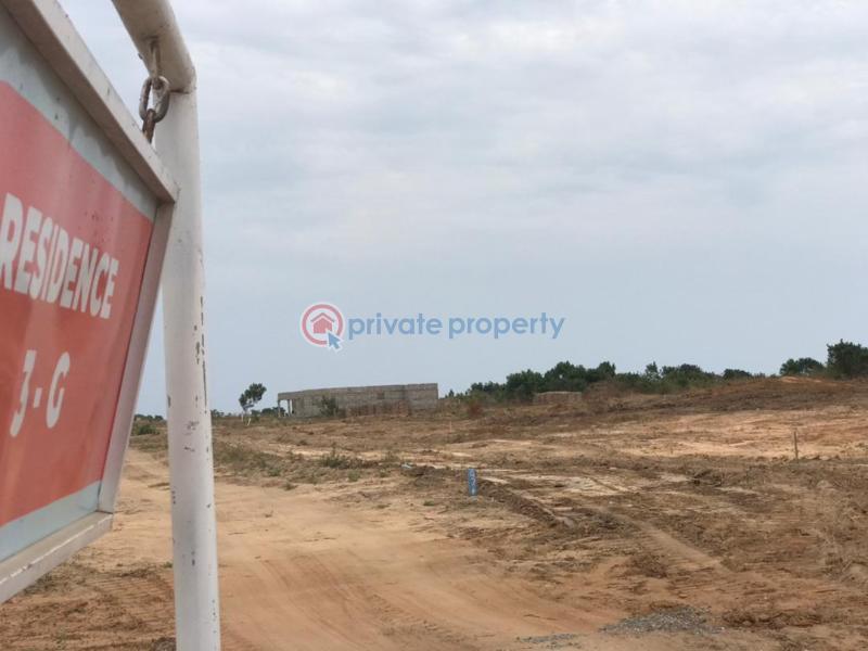 Land For Sale New Ningo Police Station Prampram Ningo Prampram District Accra - 3
