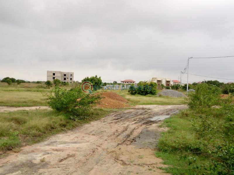 Land For Sale New Ningo Police Station Prampram Ningo Prampram District Accra - 2