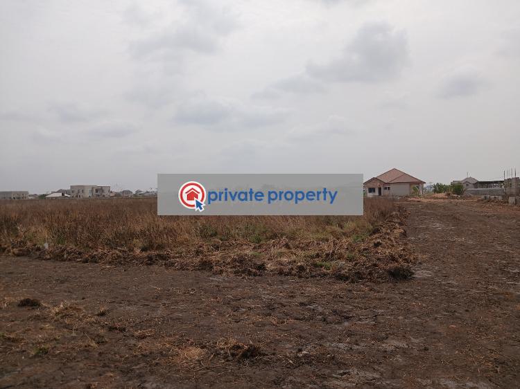 Residential Land For Sale &nbsp;community 25 Tema Accra - 5