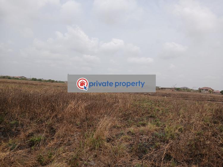 Residential Land For Sale &nbsp;community 25 Tema Accra - 3