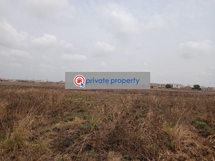 Residential Land For Sale &nbsp;community 25 Tema Accra - 2