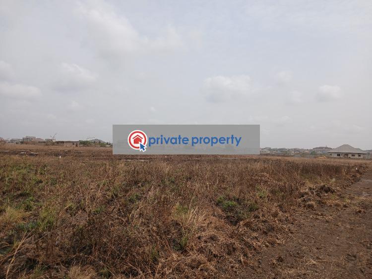 Residential Land For Sale &nbsp;community 25 Tema Accra - 1