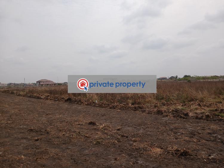 Residential Land For Sale &nbsp;community 25 Tema Accra - 6