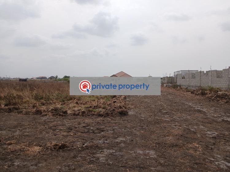 Residential Land For Sale &nbsp;community 25 Tema Accra - 7
