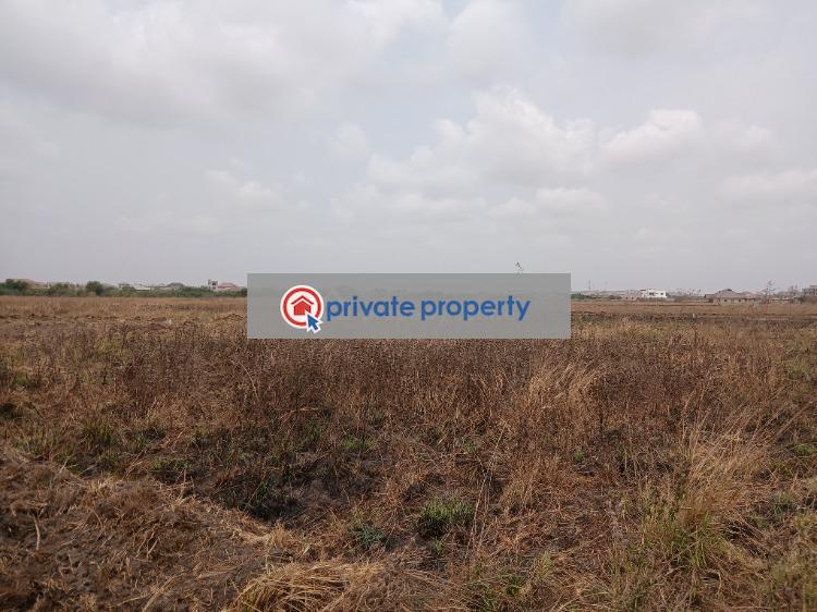 Residential Land For Sale &nbsp;community 25 Tema Accra - 4