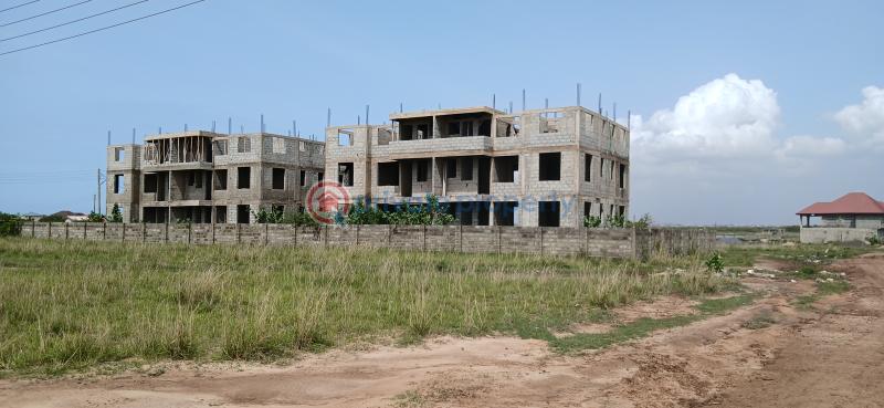 Land For Sale Prampram Ningo Prampram District Accra - 1