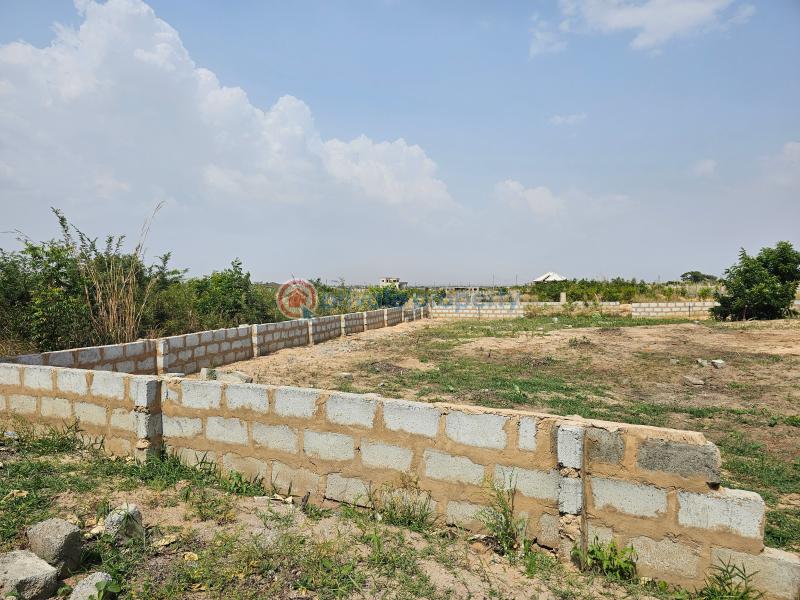 Land For Sale New Ningo Police Station Prampram Ningo Prampram District Accra - 2