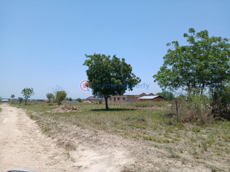 Land For Sale Tsopoli Ningo Prampram District Accra - 0