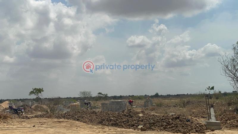 Land For Sale Ningo Prampram District Accra - 4