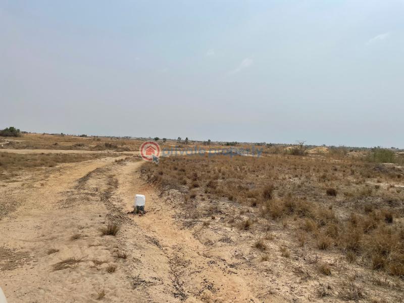 Land For Sale Ningo Prampram District Accra - 3