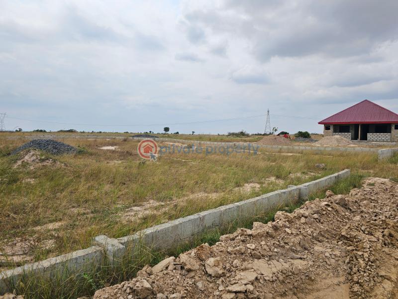 Mixed use Land For Sale Accra Metropolitan  - 1
