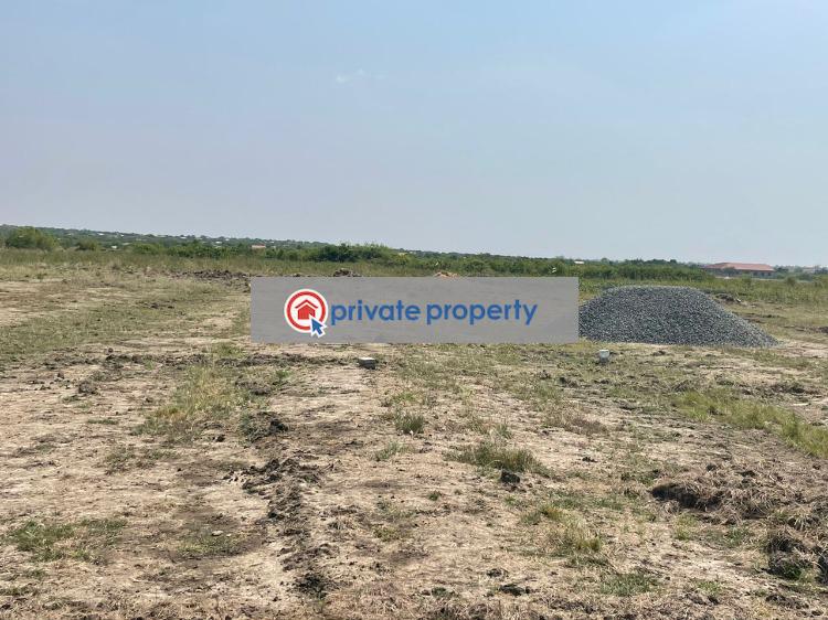 Residential Land For Sale &nbsp;tsopoli Ningo Prampram District Accra - 1