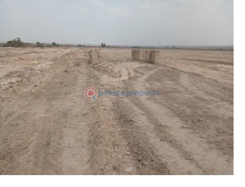 Land For Sale Tema Accra - 2