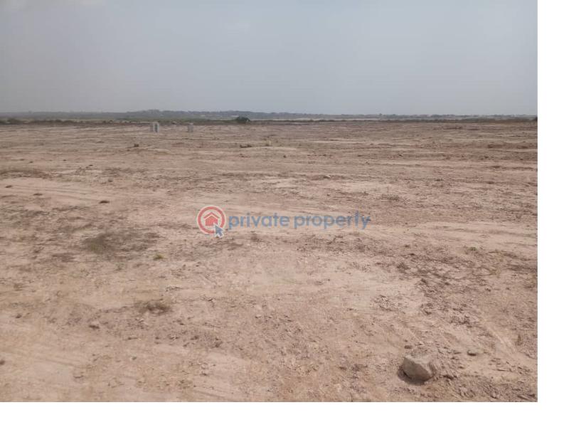 Land For Sale Tema Accra - 1
