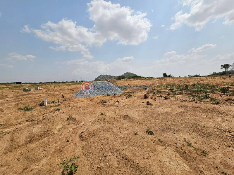 Land For Sale Skyport City Tsopoli Ningo Prampram District Accra - 2