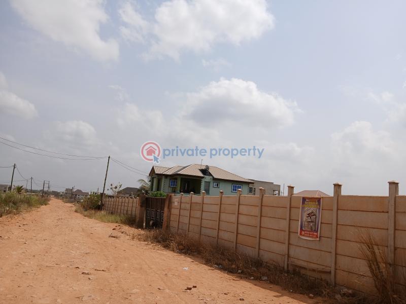 Land For Sale City Escape Hotel Tema Prime Community 25 Tema Accra - 1