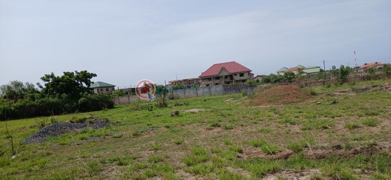 Mixed use Land For Sale Pram City Prampram Ningo Prampram District Accra - 0