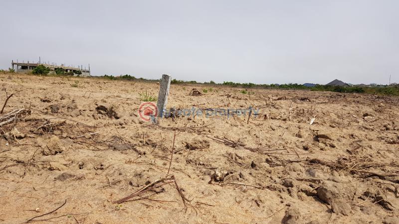 Commercial Land For Sale Skyport City Tsopoli Ningo Prampram District Accra - 3