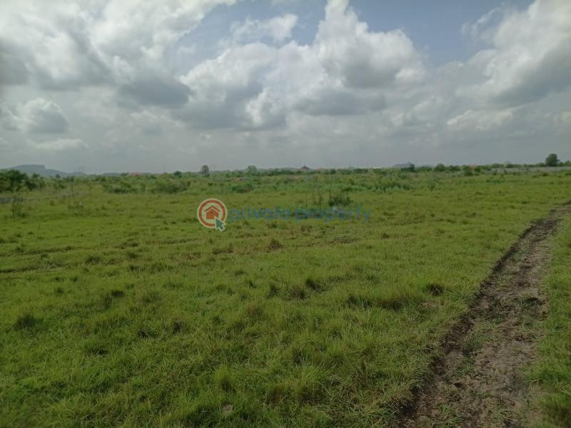 Land For Sale Shai Hills Dedenya Shai Hills Shai Osudoku Accra - 0