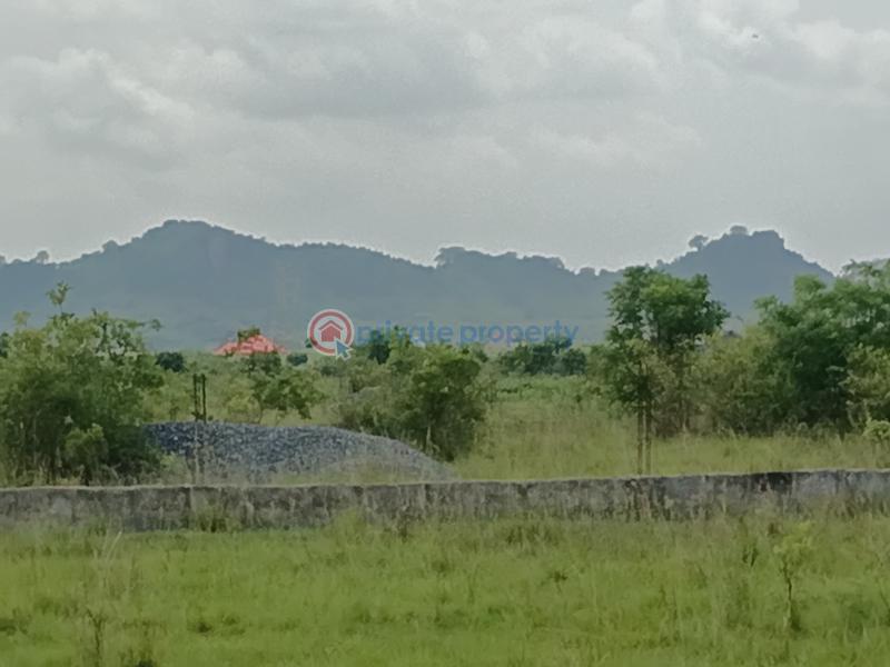 Land For Sale Shai Hills Dedenya Shai Hills Shai Osudoku Accra - 2