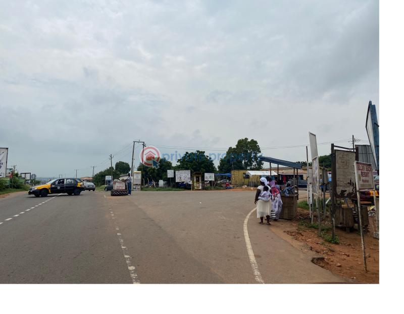 Land For Sale New Ningo Police Station Prampram Ningo Prampram District Accra - 3