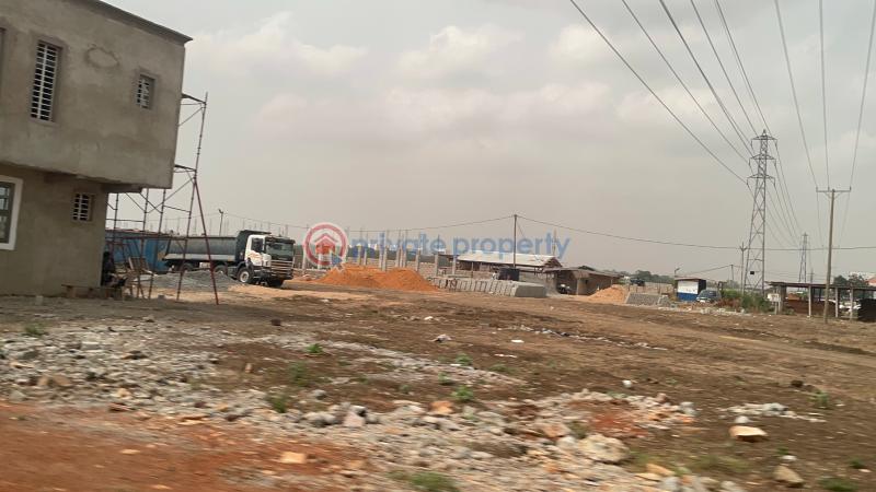 Land For Sale Miotso Ningo Prampram District Accra - 2