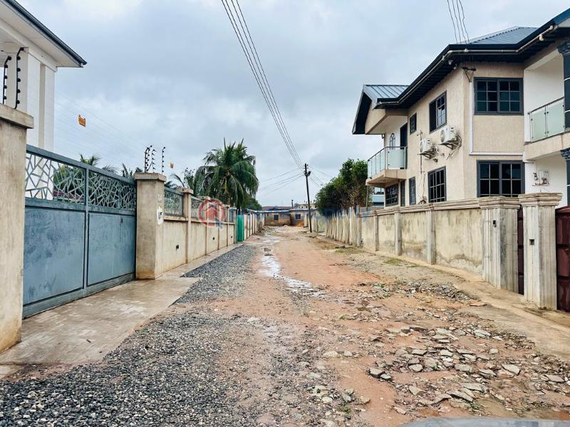 Residential Land For Sale Agbogba North Legon Accra - 5