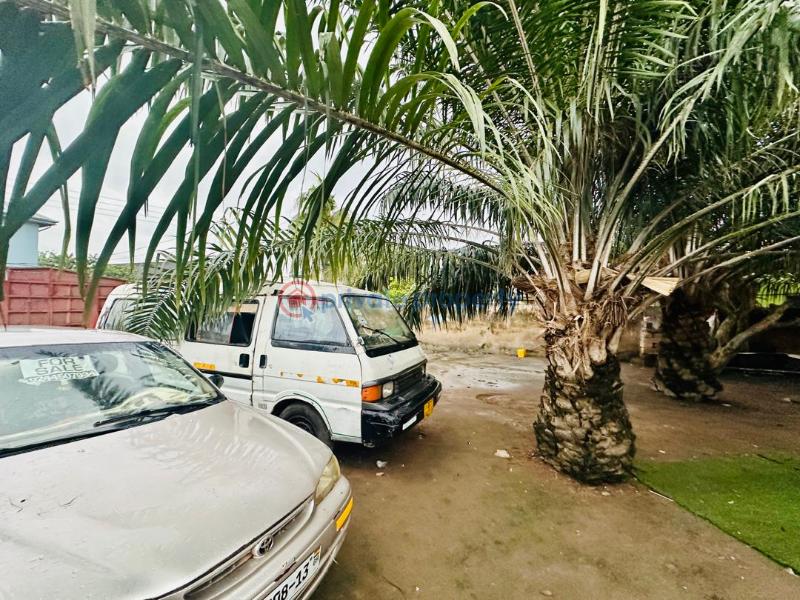 Residential Land For Sale Agbogba North Legon Accra - 3