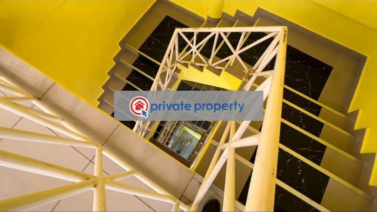 28 bedroom Hotel / Guest House For Sale &nbsp;kisseman Legon Accra - 2
