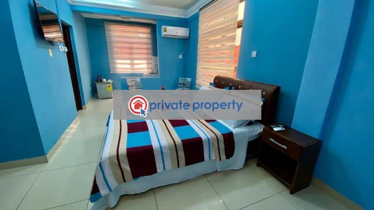 28 bedroom Hotel / Guest House For Sale &nbsp;kisseman Legon Accra - 3