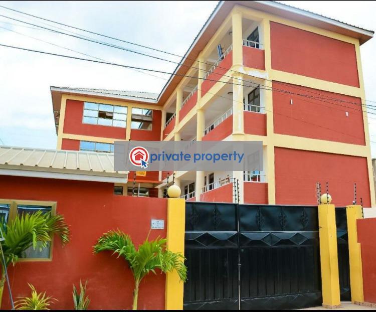 28 bedroom Hotel / Guest House For Sale &nbsp;kisseman Legon Accra - 1