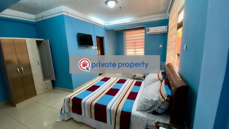 28 bedroom Hotel / Guest House For Sale &nbsp;kisseman Legon Accra - 4
