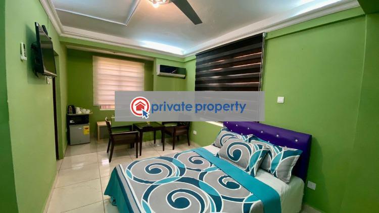 28 bedroom Hotel / Guest House For Sale &nbsp;kisseman Legon Accra - 9