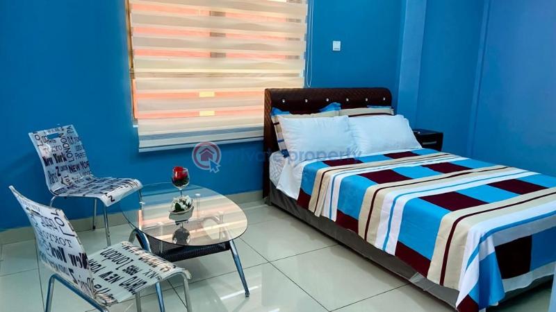 10 bedroom Hotel / Guest House For Sale Kisseman Dome Ga East Municipal Accra - 6