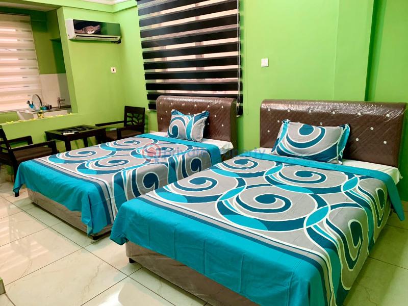 10 bedroom Hotel / Guest House For Sale Kisseman Dome Ga East Municipal Accra - 7