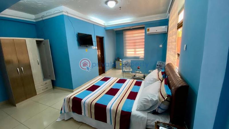 10 bedroom Hotel / Guest House For Sale Kisseman Dome Ga East Municipal Accra - 3