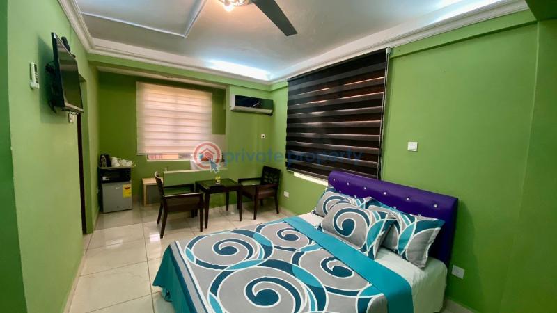 10 bedroom Hotel / Guest House For Sale Kisseman Dome Ga East Municipal Accra - 8