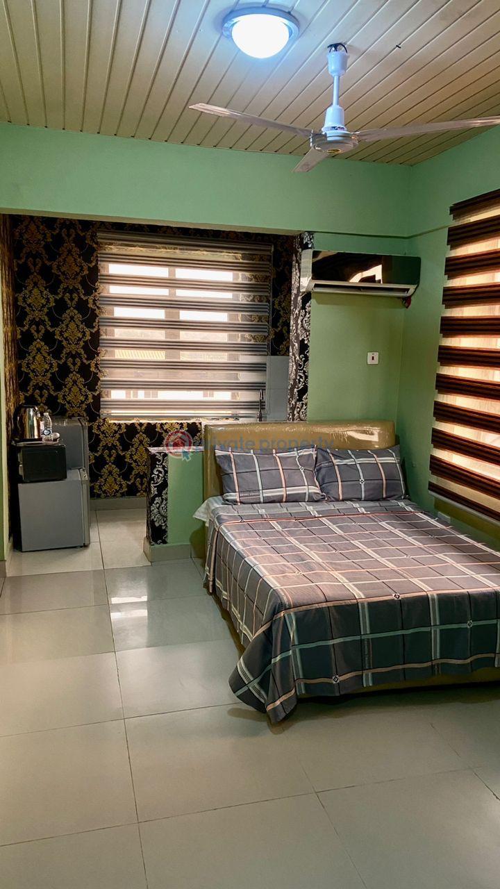 10 bedroom Hotel / Guest House For Sale Kisseman Dome Ga East Municipal Accra - 5