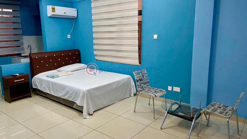 10 bedroom Hotel / Guest House For Sale Kisseman Dome Ga East Municipal Accra - 4