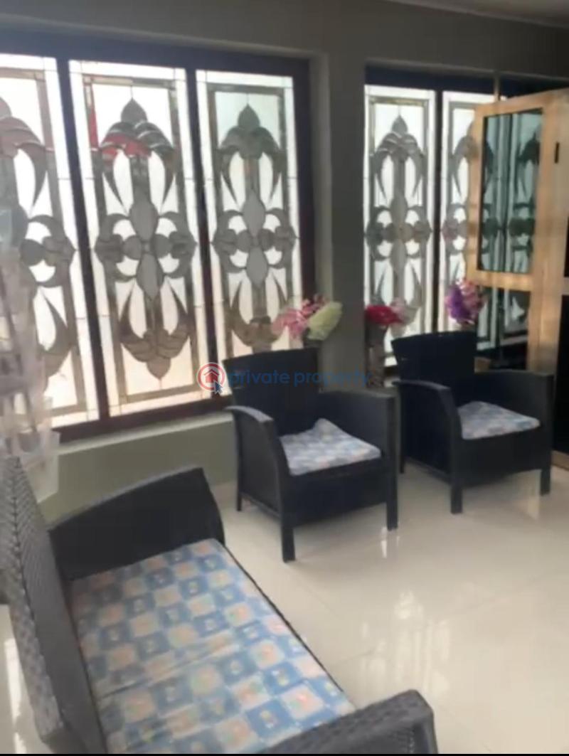 10 bedroom Hostel For Sale Dome Pillar 2 Ga East Municipal Accra - 3