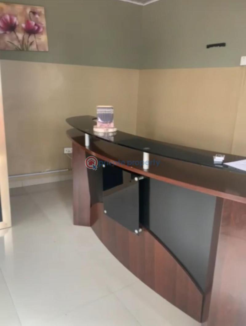 10 bedroom Hostel For Sale Dome Pillar 2 Ga East Municipal Accra - 2