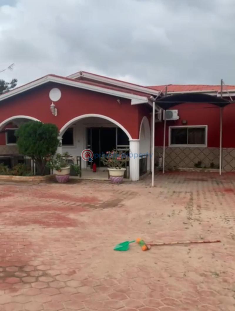 10 bedroom Hostel For Sale Dome Pillar 2 Ga East Municipal Accra - 1