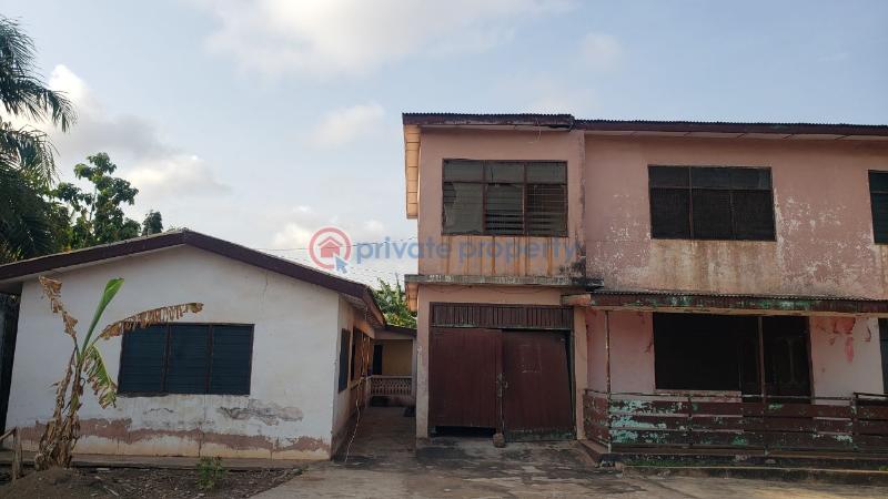 5 bedroom House For Sale A Life Teshie-Nungua Estates Accra - 2