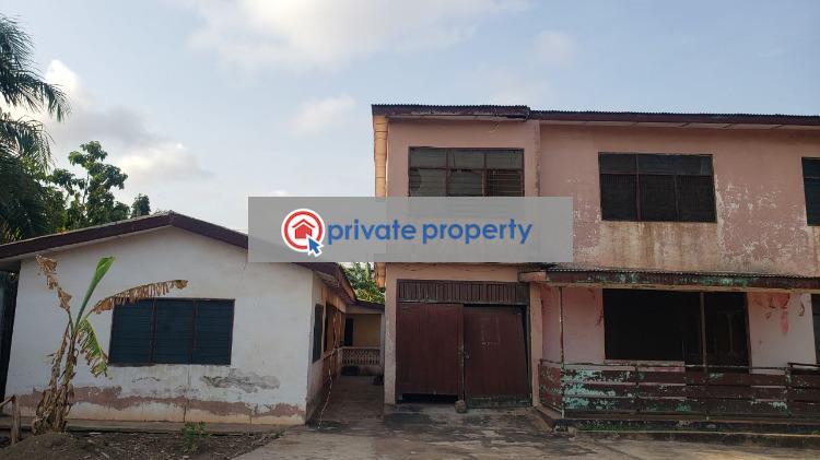 5 bedroom House For Sale Teshie-Nungua Estates Accra - 2