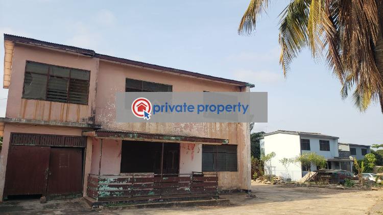 5 bedroom House For Sale Teshie-Nungua Estates Accra - 1