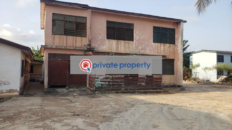 5 bedroom House For Sale Teshie-Nungua Estates Accra - 5