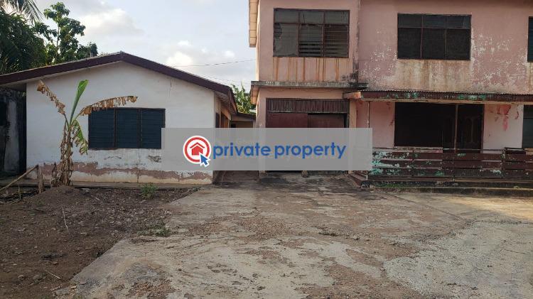 5 bedroom House For Sale Teshie-Nungua Estates Accra - 4