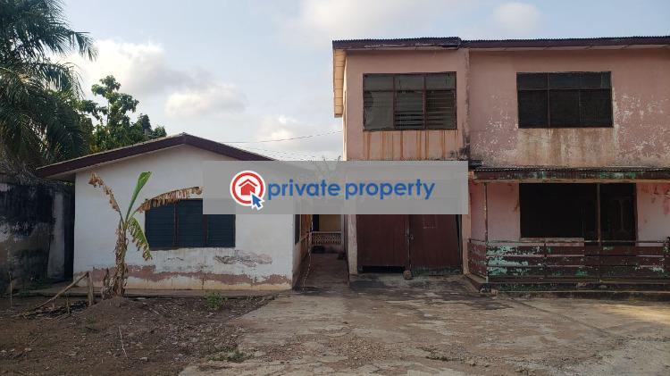5 bedroom House For Sale Teshie-Nungua Estates Accra - 6