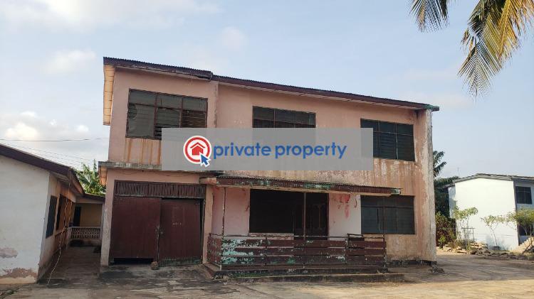 5 bedroom House For Sale Teshie-Nungua Estates Accra - 3